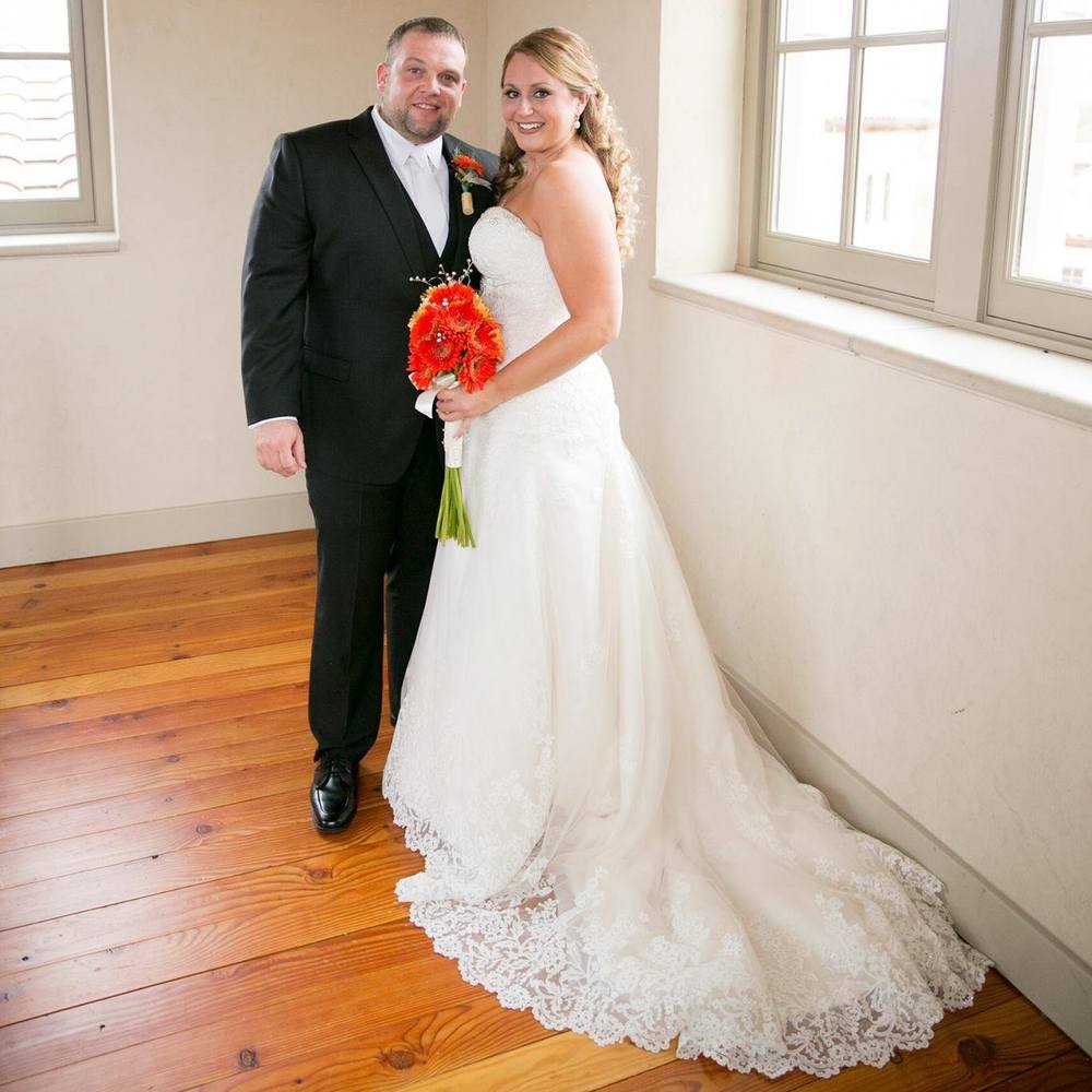 Meet your Posher, Tiana